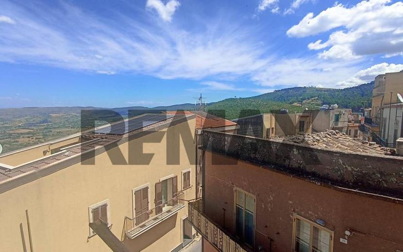 Terratetto unifamiliare san giovanni  bosco 32, Centro, Chiaramonte Gulfi — foto 9 di 18