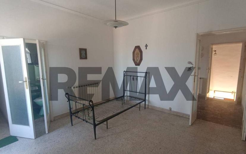 Terratetto unifamiliare san giovanni  bosco 32, Centro, Chiaramonte Gulfi — foto 18 di 18