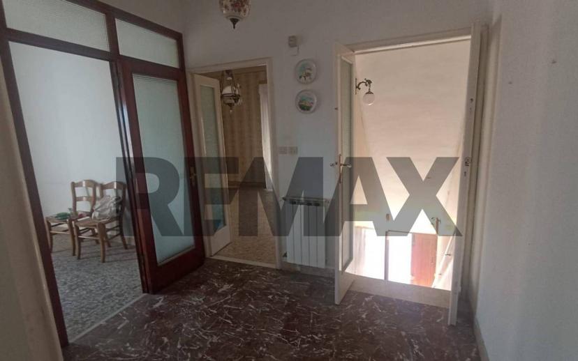 Terratetto unifamiliare san giovanni  bosco 32, Centro, Chiaramonte Gulfi — foto 17 di 18