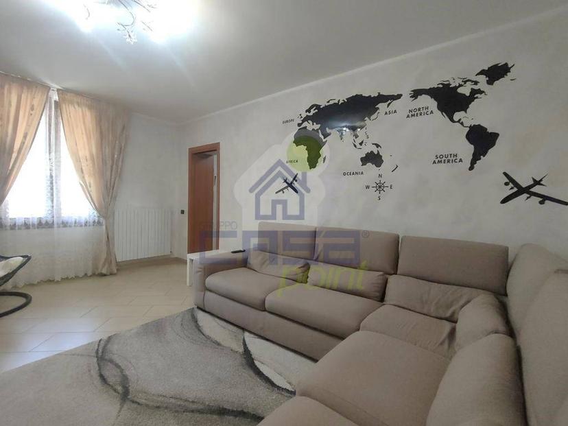 Terratetto unifamiliare via Nino Bixio 16/c, Centro, Canneto sull'Oglio — foto 17 di 31