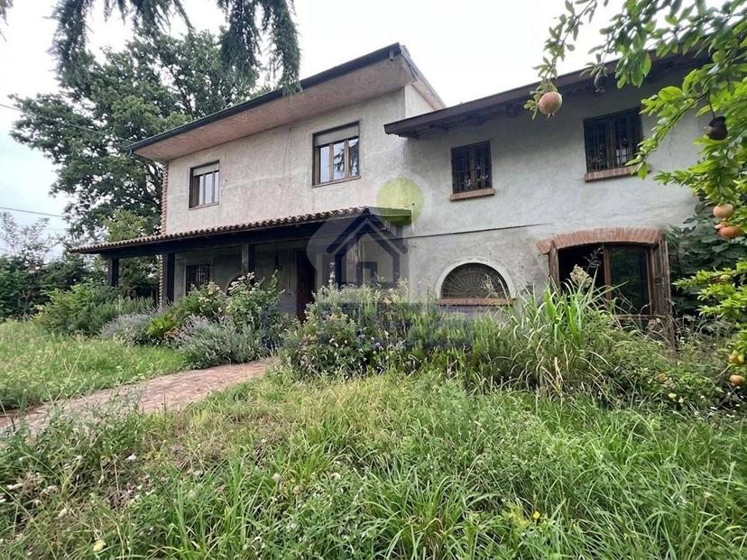 Cascina, da ristrutturare, 198 m², Santo Stefano Lodigiano — foto 5 di 19