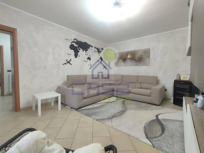 Terratetto unifamiliare via Nino Bixio 16/c, Centro, Canneto sull'Oglio — foto 19 di 31