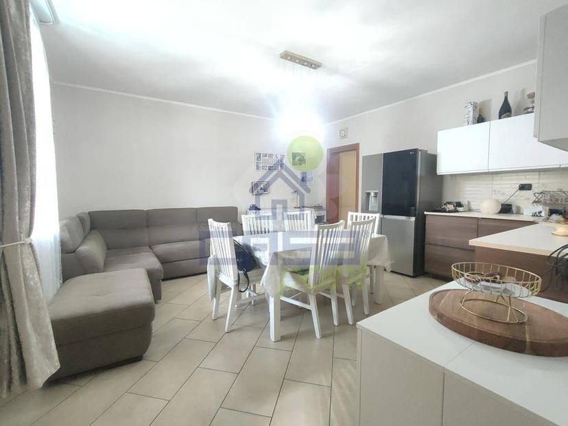 Terratetto unifamiliare via Nino Bixio 16/c, Centro, Canneto sull'Oglio — foto 11 di 31