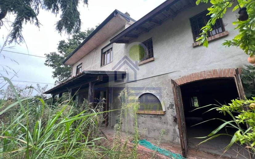 Cascina, da ristrutturare, 198 m², Santo Stefano Lodigiano — foto 3 di 19
