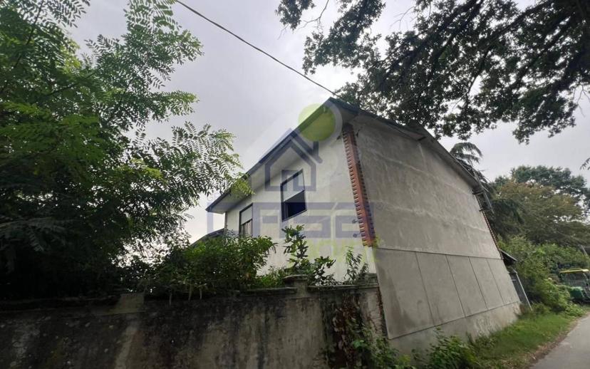 Cascina, da ristrutturare, 198 m², Santo Stefano Lodigiano — foto 15 di 19