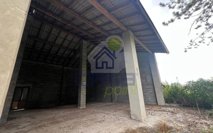 Cascina, da ristrutturare, 198 m², Santo Stefano Lodigiano — foto 7 di 19