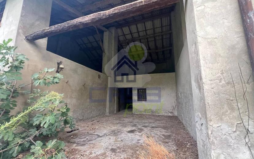 Cascina, da ristrutturare, 198 m², Santo Stefano Lodigiano — foto 14 di 19