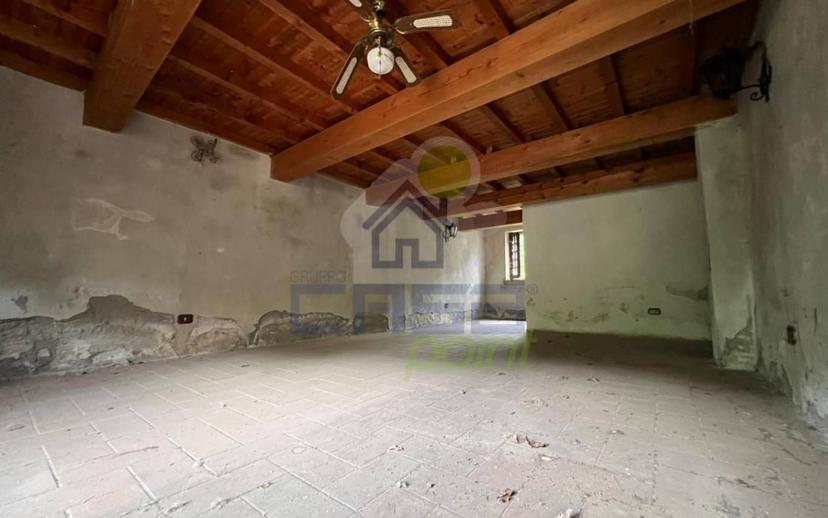 Cascina, da ristrutturare, 198 m², Santo Stefano Lodigiano — foto 16 di 19