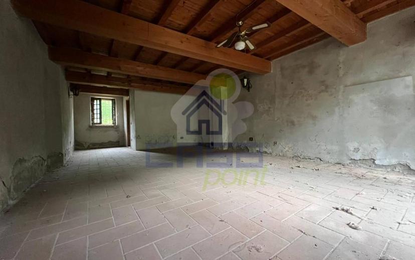 Cascina, da ristrutturare, 198 m², Santo Stefano Lodigiano — foto 17 di 19