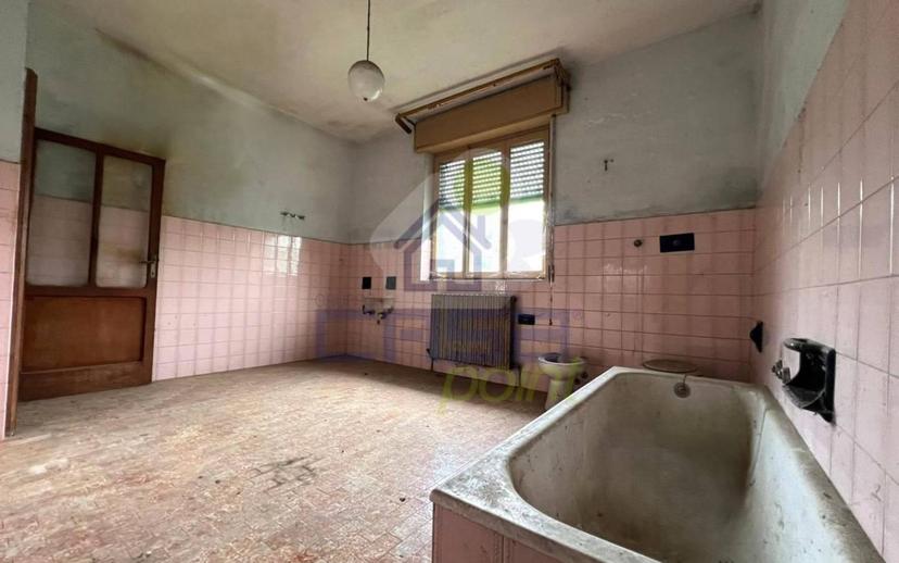 Cascina, da ristrutturare, 198 m², Santo Stefano Lodigiano — foto 18 di 19