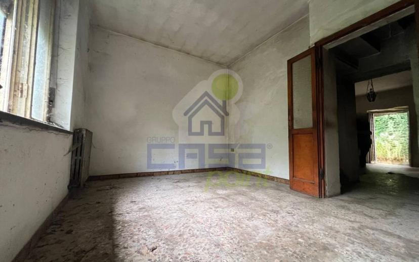 Cascina, da ristrutturare, 198 m², Santo Stefano Lodigiano — foto 4 di 19