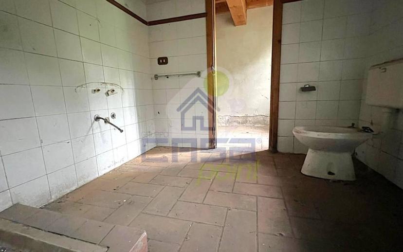 Cascina, da ristrutturare, 198 m², Santo Stefano Lodigiano — foto 2 di 19