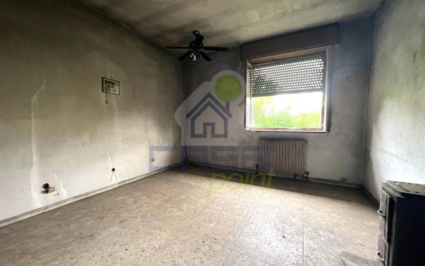 Cascina, da ristrutturare, 198 m², Santo Stefano Lodigiano — foto 13 di 19