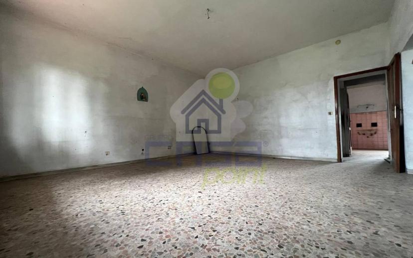 Cascina, da ristrutturare, 198 m², Santo Stefano Lodigiano — foto 11 di 19