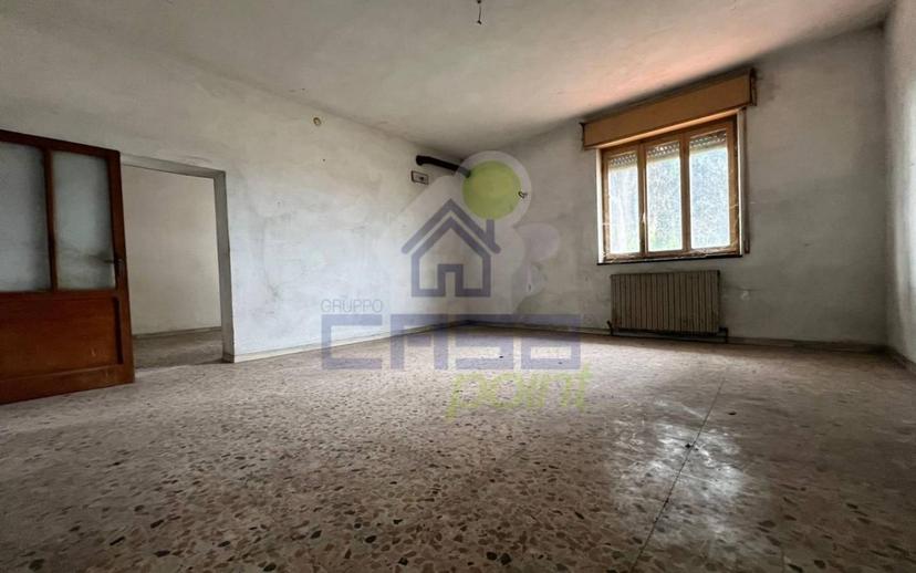 Cascina, da ristrutturare, 198 m², Santo Stefano Lodigiano — foto 19 di 19