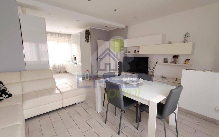 Terratetto unifamiliare 120 m², ottimo stato, Fombio — foto 15 di 19