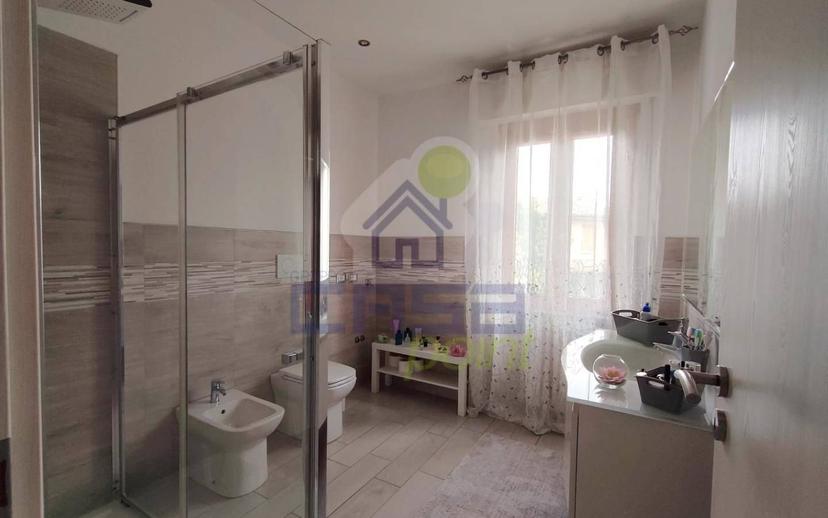 Terratetto unifamiliare 120 m², ottimo stato, Fombio — foto 4 di 19