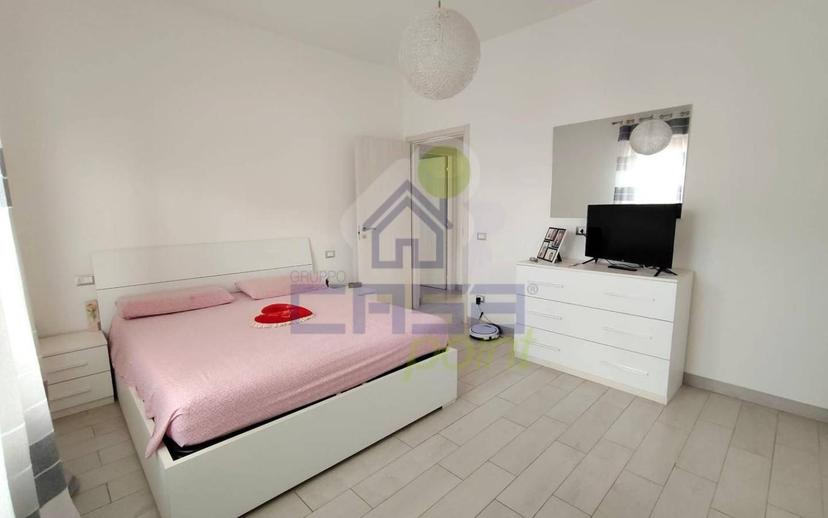 Terratetto unifamiliare 120 m², ottimo stato, Fombio — foto 10 di 19