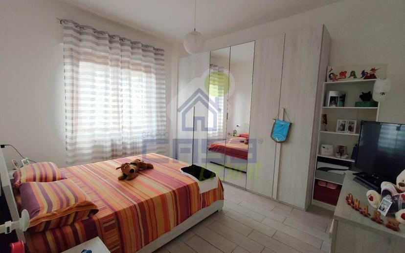 Terratetto unifamiliare 120 m², ottimo stato, Fombio — foto 19 di 19
