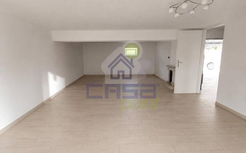 Terratetto unifamiliare 120 m², ottimo stato, Fombio — foto 16 di 19