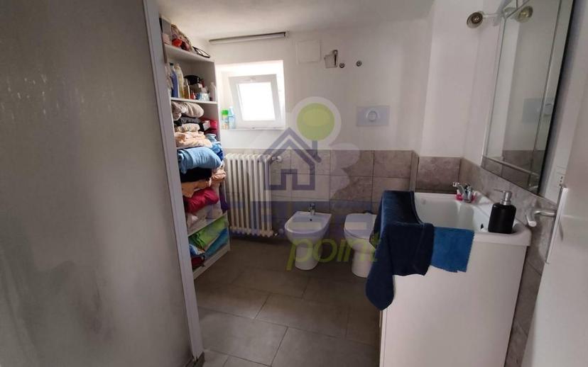 Terratetto unifamiliare 120 m², ottimo stato, Fombio — foto 18 di 19