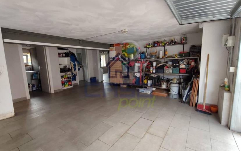 Terratetto unifamiliare 120 m², ottimo stato, Fombio — foto 5 di 19