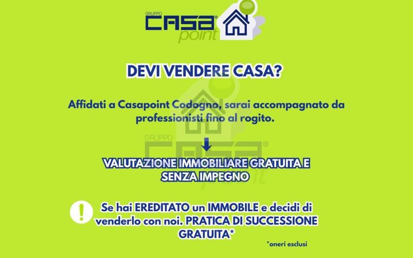 Terratetto unifamiliare 120 m², ottimo stato, Fombio — foto 12 di 19