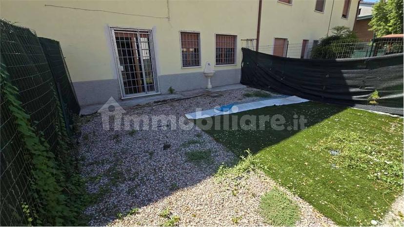 Appartamento Strada Statale Goitese, 299, Centro, Goito — foto 12 di 34