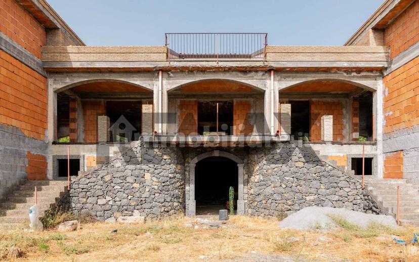 Villa unifamiliare via Nuova 11, Aci Catena — foto 3 di 34