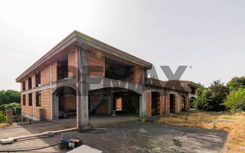 Villa unifamiliare via Nuova 11, Aci Catena — foto 12 di 34