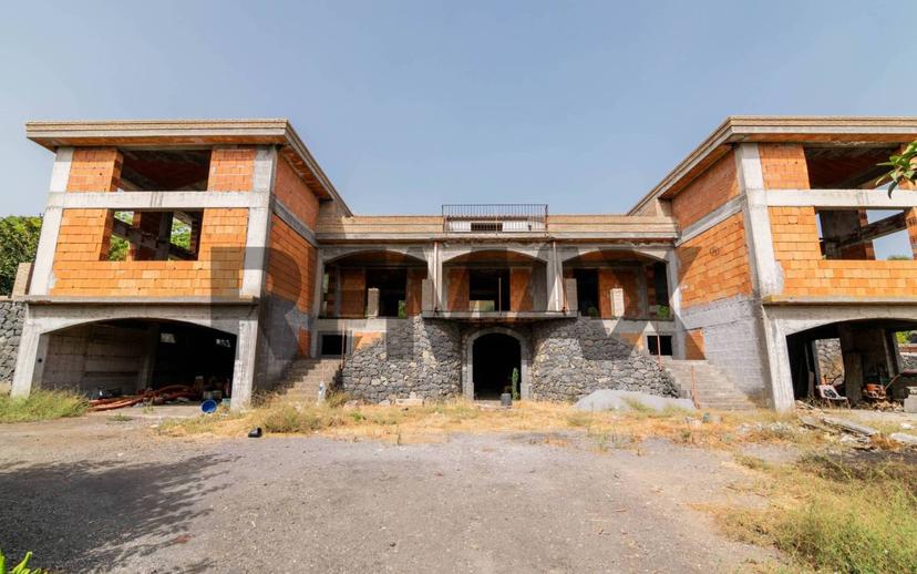 Villa unifamiliare via Nuova 11, Aci Catena — foto 13 di 34