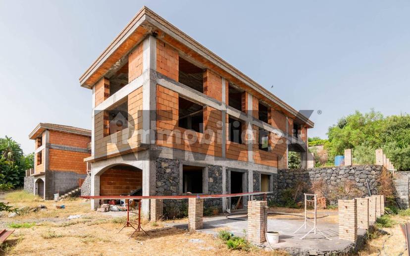Villa unifamiliare via Nuova 11, Aci Catena — foto 8 di 34