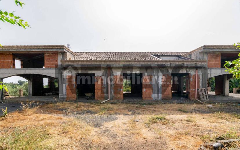 Villa unifamiliare via Nuova 11, Aci Catena — foto 9 di 34