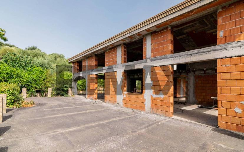 Villa unifamiliare via Nuova 11, Aci Catena — foto 18 di 34