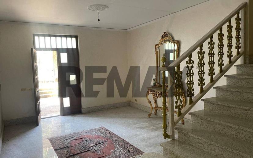 Terratetto unifamiliare largo San Giuliano 7, Centro, Randazzo — foto 13 di 24