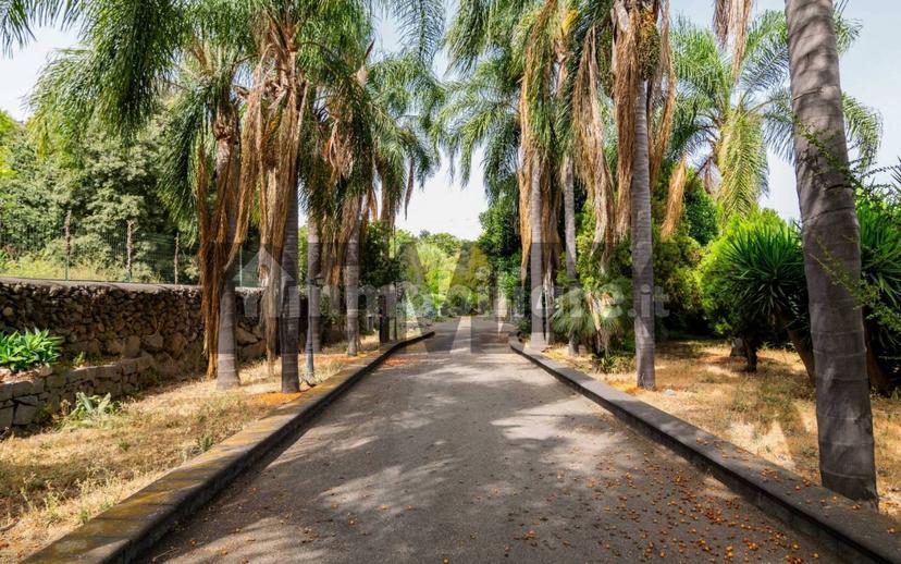 Villa unifamiliare via Nuova 11, Aci Catena — foto 17 di 34