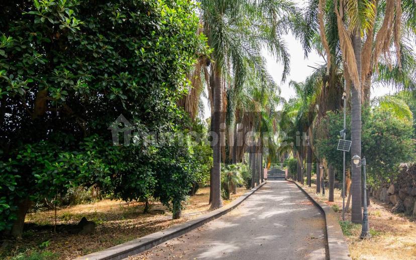 Villa unifamiliare via Nuova 11, Aci Catena — foto 11 di 34