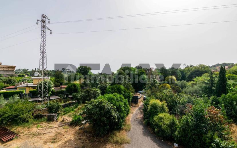 Villa unifamiliare via Nuova 11, Aci Catena — foto 30 di 34