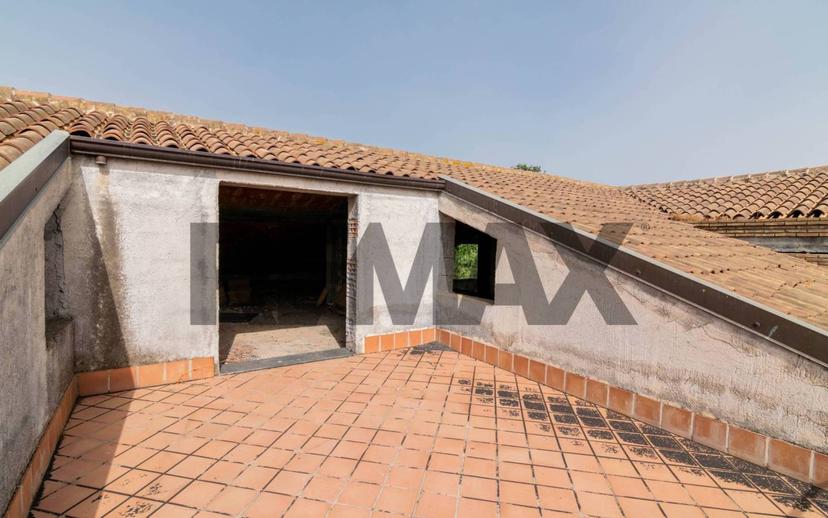 Villa unifamiliare via Nuova 11, Aci Catena — foto 21 di 34