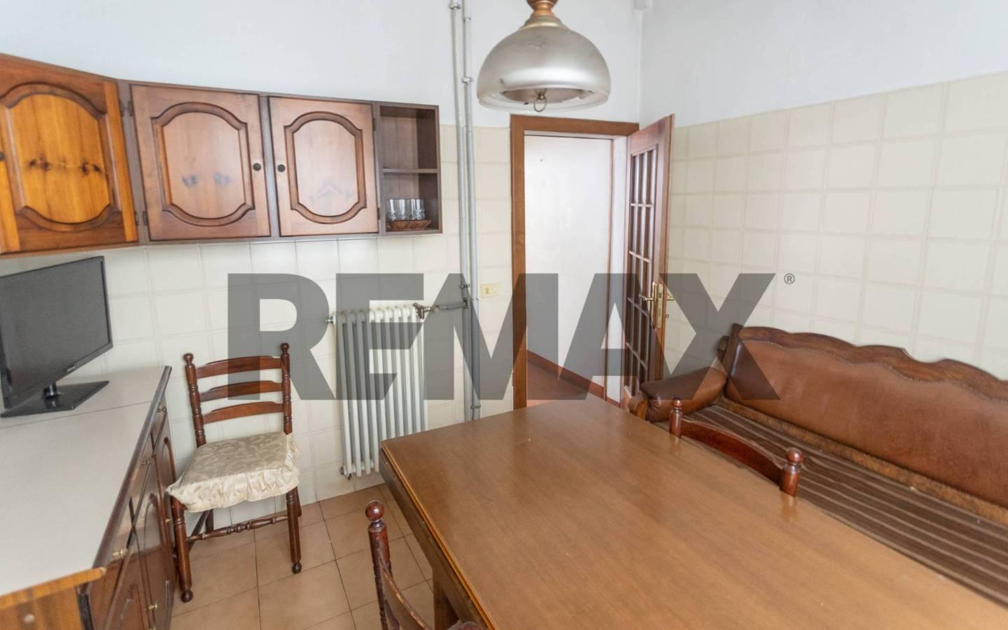 Appartamento via Agostino Berenini 129, Centro, Fidenza
