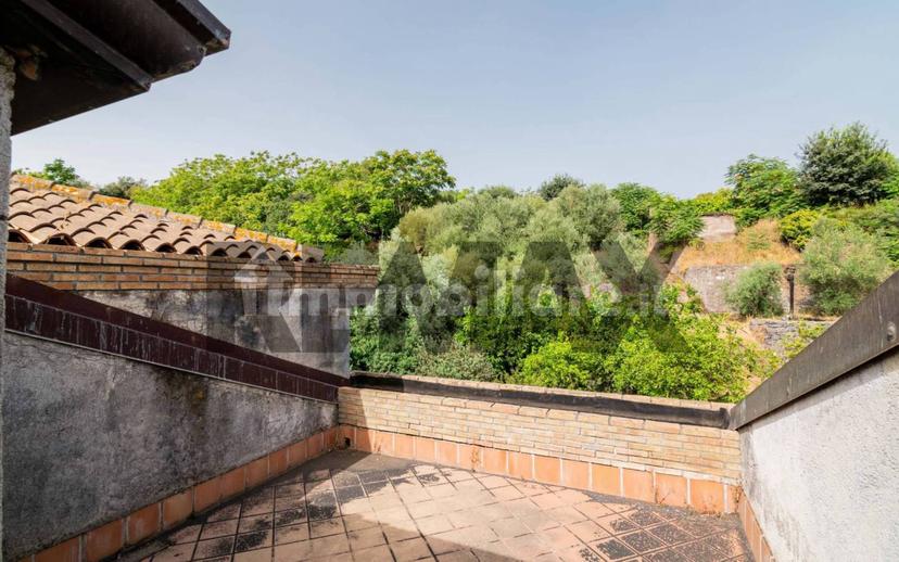 Villa unifamiliare via Nuova 11, Aci Catena — foto 10 di 34
