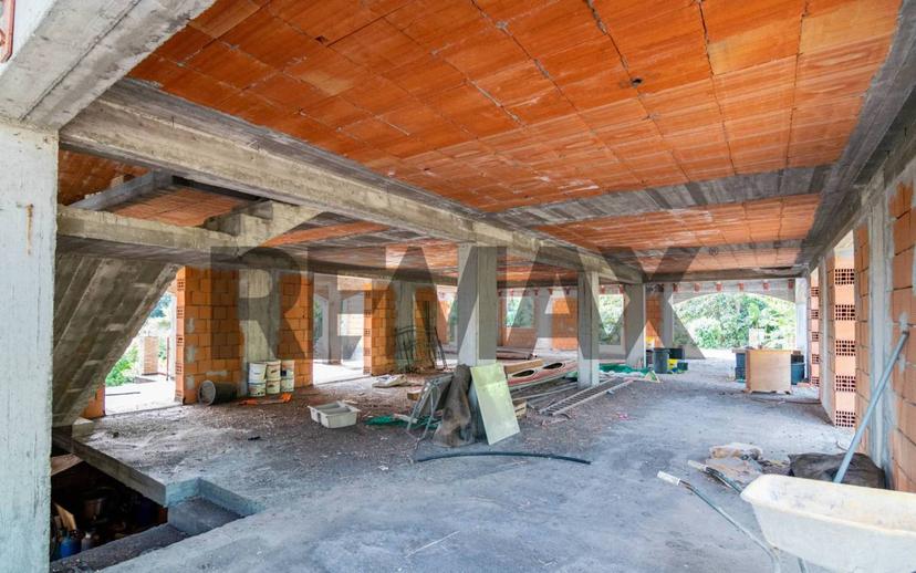 Villa unifamiliare via Nuova 11, Aci Catena — foto 22 di 34