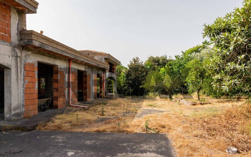 Villa unifamiliare via Nuova 11, Aci Catena — foto 7 di 34