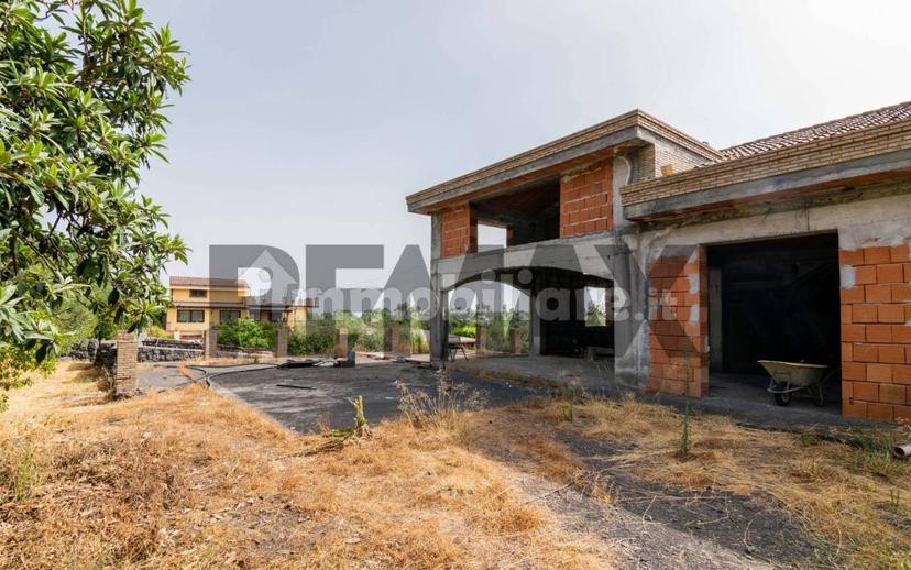 Villa unifamiliare via Nuova 11, Aci Catena — foto 32 di 34