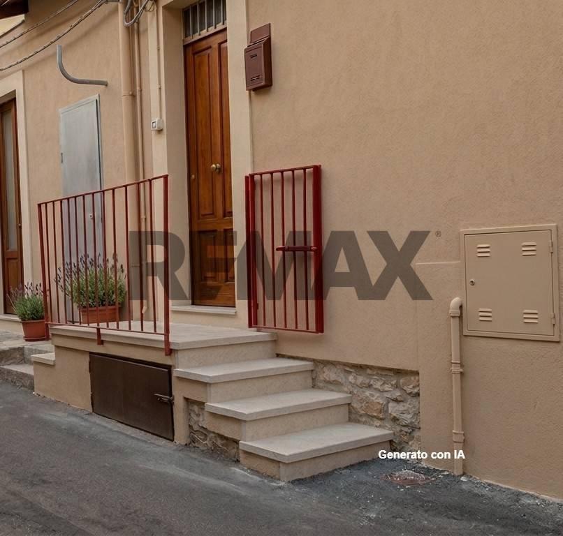 Terratetto unifamiliare via Medina 17/a, Cibali, Catania — foto 6 di 22