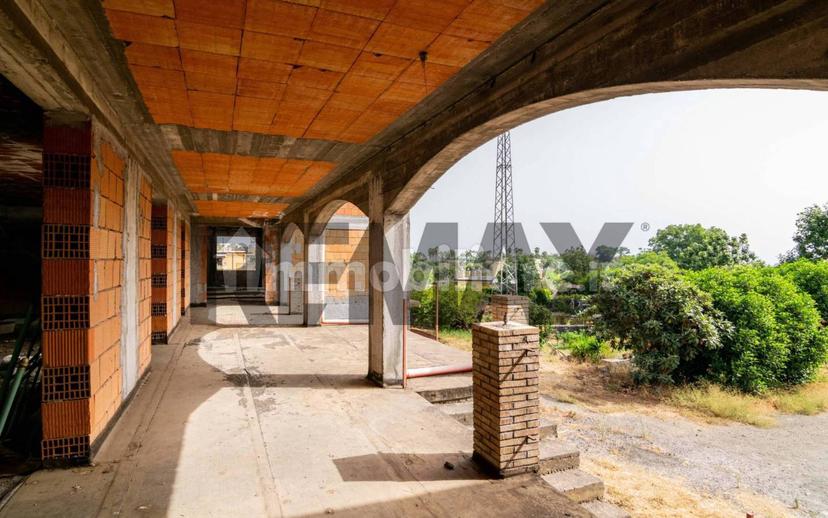 Villa unifamiliare via Nuova 11, Aci Catena — foto 29 di 34