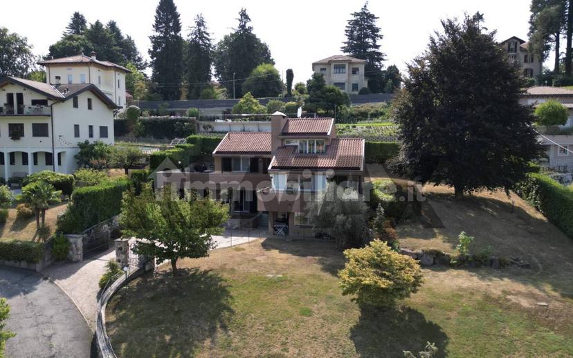 Villa unifamiliare via Gasparotto 12/B, Centro, Cantello — foto 34 di 54
