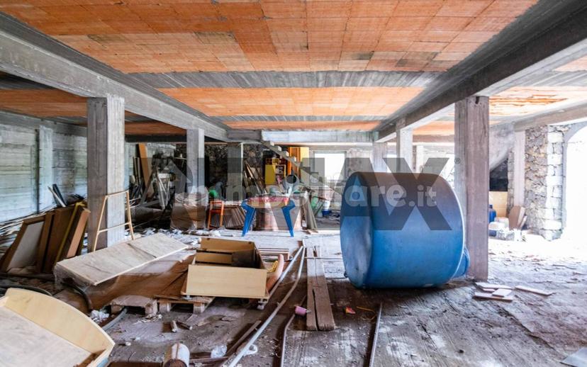 Villa unifamiliare via Nuova 11, Aci Catena — foto 25 di 34
