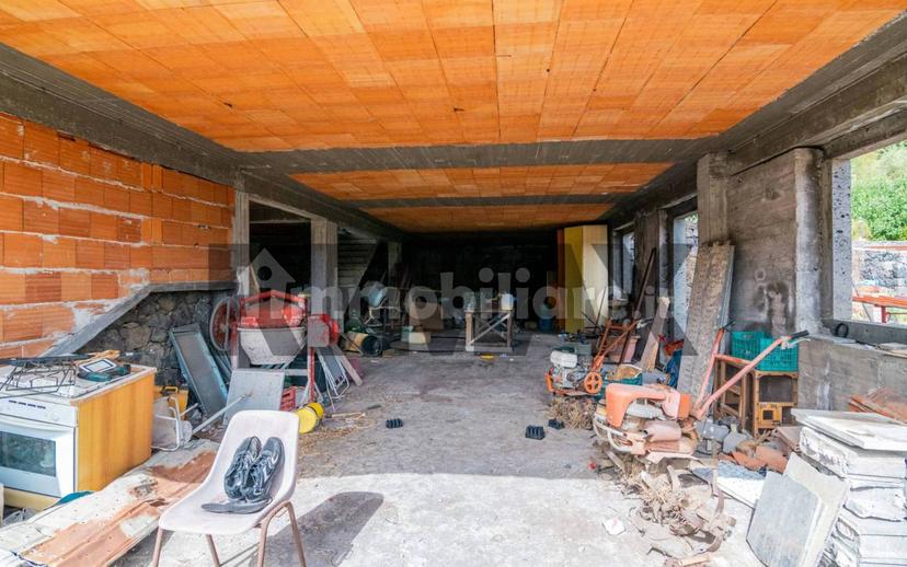 Villa unifamiliare via Nuova 11, Aci Catena — foto 28 di 34