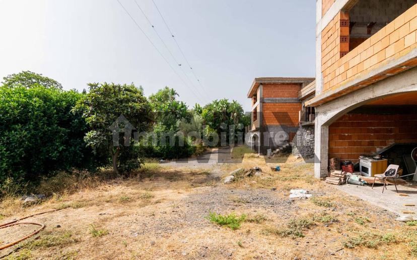 Villa unifamiliare via Nuova 11, Aci Catena — foto 20 di 34